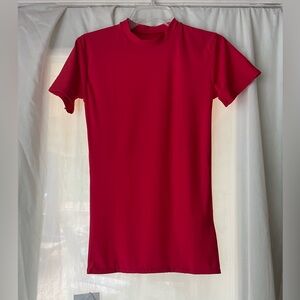 NWT Game-gear Men's/Women's UPF 50 + Training T-Shirts 2x Size S + 2x M  E001